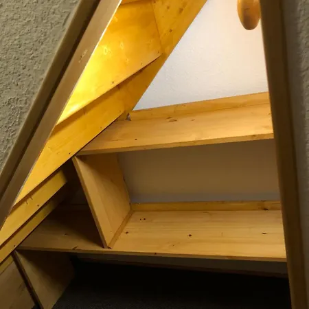 Le Refuge Des Marmottes Appartement