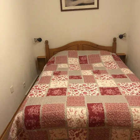 Le Refuge Des Marmottes Appartement *